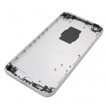 iPhone 6S Plus Back Housing (Silver)